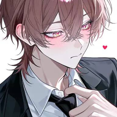 Profile image of 如月 律久
