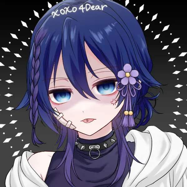 Kurose-0246753의 はるちゃん