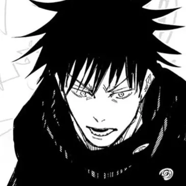 Profile image of 伏黒恵