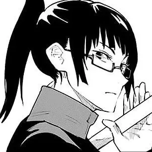 Profile image of 禪院真希