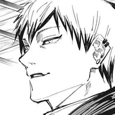 Profile image of 禪院直哉