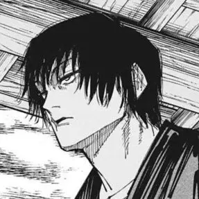 Profile image of 伏黒甚爾