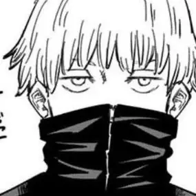 Profile image of 狗巻棘