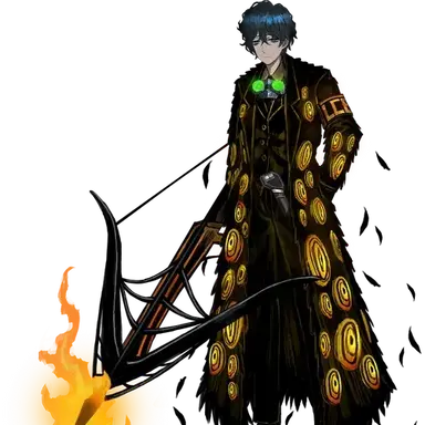 Profile image of 호엔하임