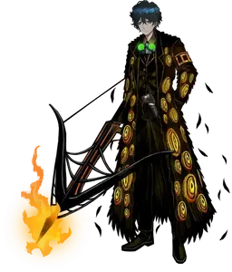 Profile image of 호엔하임