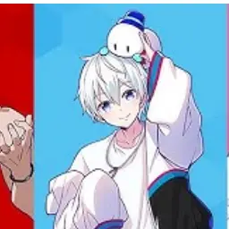 Profile image of おらふくん