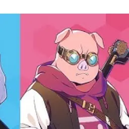 Profile image of おおはらめん