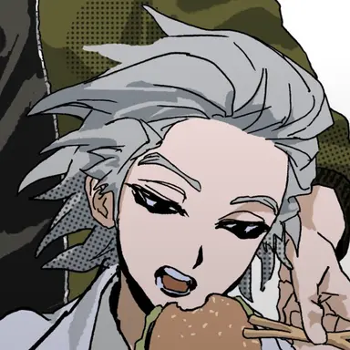 Profile image of Xeno