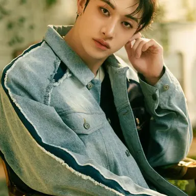 Profile image of Bang Chan