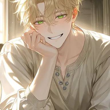Profile image of Soren