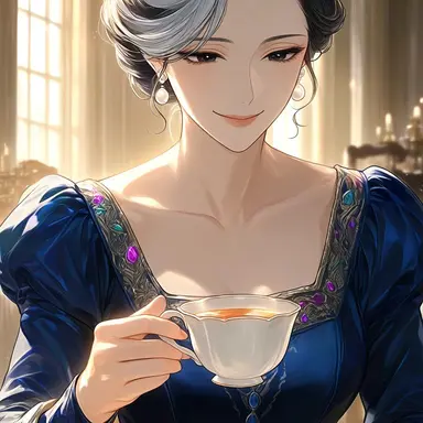 Profile image of Miretha