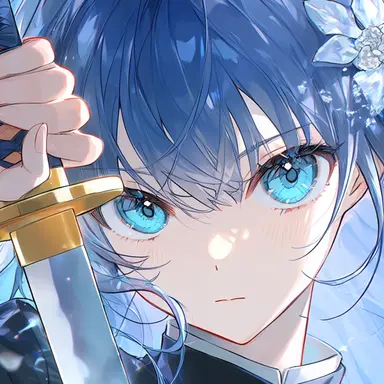 Profile image of 哀音