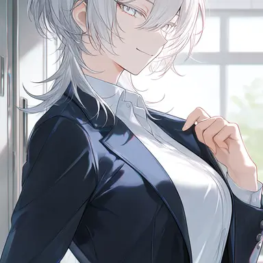 Profile image of Mei Watanuki