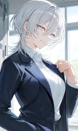 Profile image of Mei Watanuki
