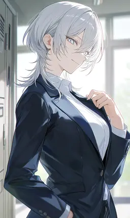 Profile image of Mei Watanuki