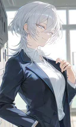 Profile image of Mei Watanuki