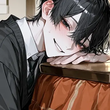 Profile image of 朝陽