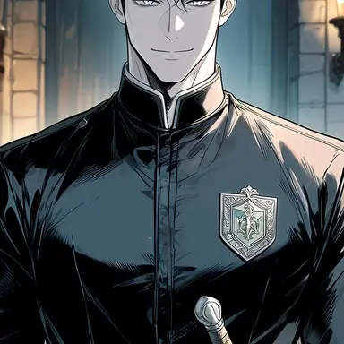 Profile image of Selden