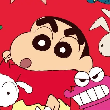 Profile image of しんのすけ