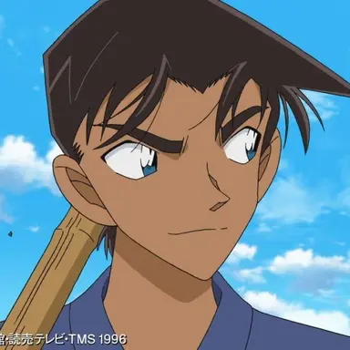 Profile image of 服部平次