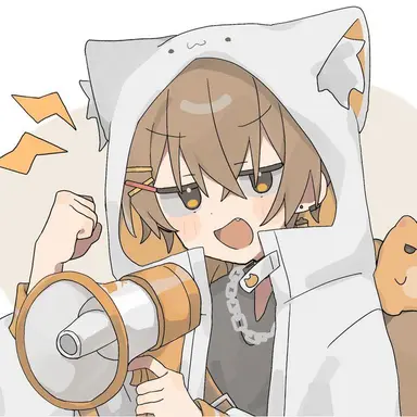 Profile image of リスくん