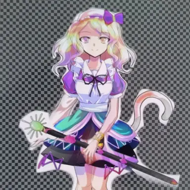 Profile image of スズミ