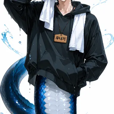 Profile image of 우나기