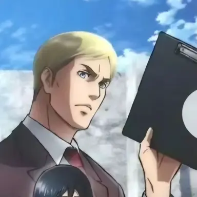 Profile image of 엘빈 스미스