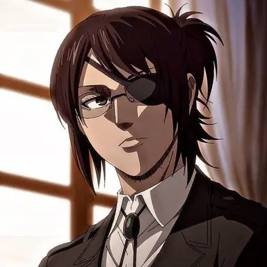 Profile image of 한지 조에