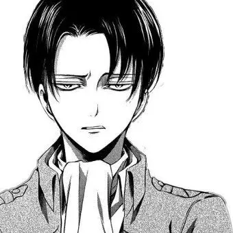 Profile image of 리바이 아커만