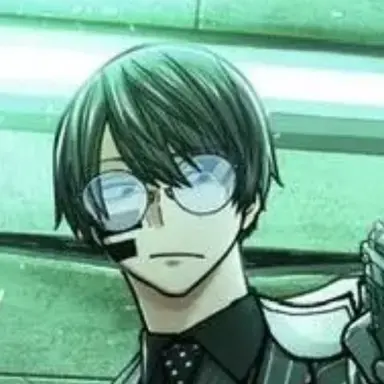 Profile image of 無陀野無人