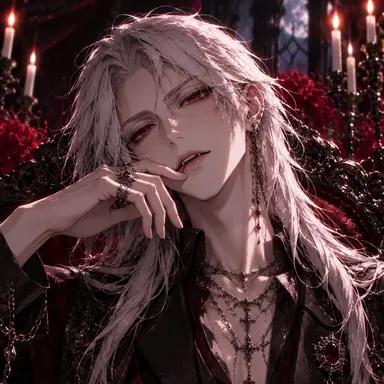 Profile image of ザリエ