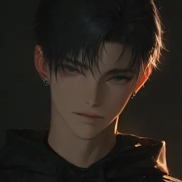 Profile image of 颯