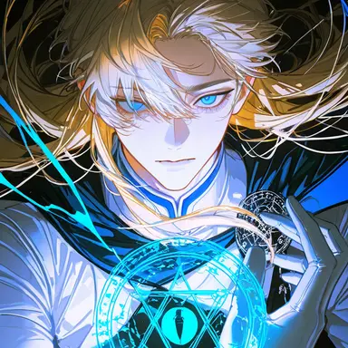 Profile image of 시엘