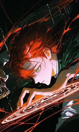 Profile image of ベンジャミン