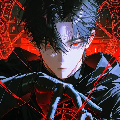 Profile image of カシオン