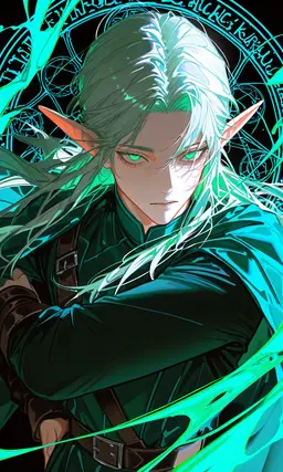 Profile image of シエラン