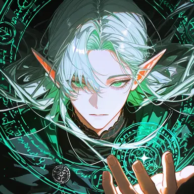 Profile image of シエラン