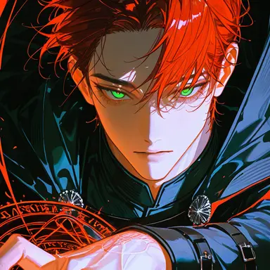Profile image of ベンジャミン