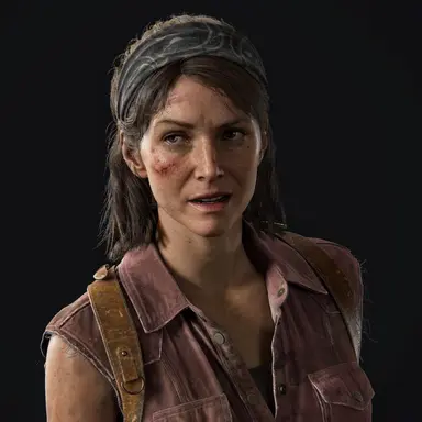 Profile image of Tess