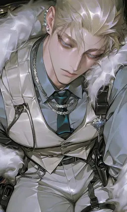 Profile image of シュガー