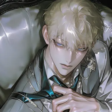 Profile image of シュガー