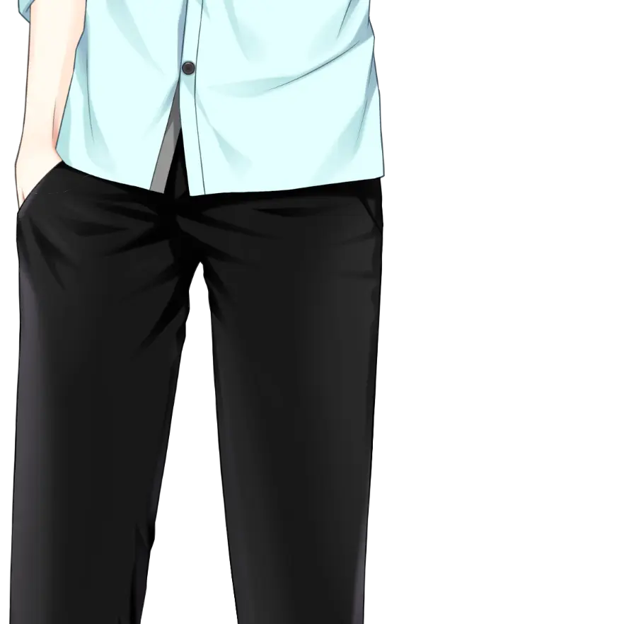 MustyBoy0211의 ドラック王子とマトリ姫