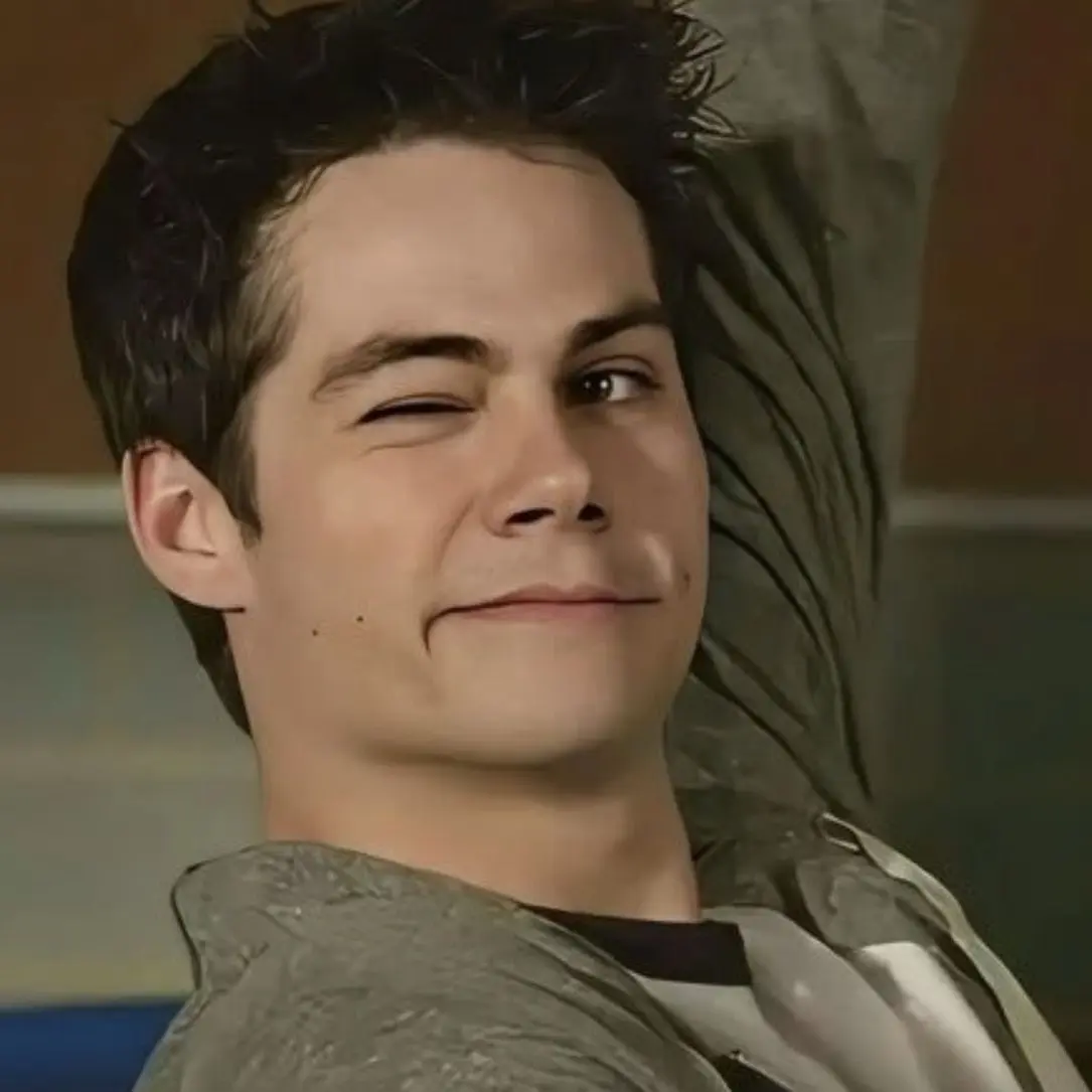SalmonBrug0461의 Stiles Stilinski (vampire user)