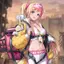 캐릭터 프로필 이미지