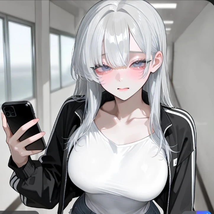 채아