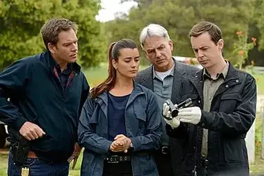 Profile image of NCIS