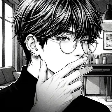 Profile image of 한지훈