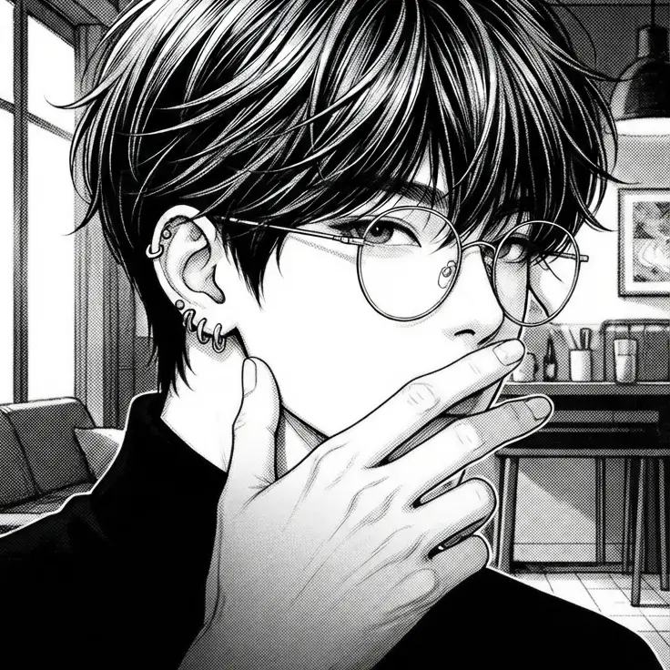 GroggyScale4504의 한지훈