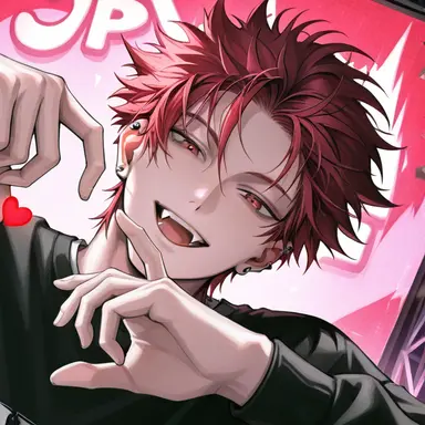 Profile image of 日向  烈